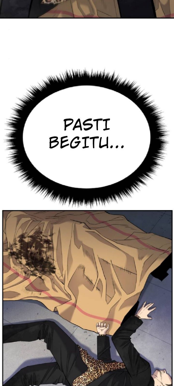 Manager Kim Chapter 14 - halaman 15