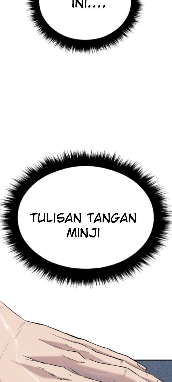 Manager Kim Chapter 14 - halaman 19
