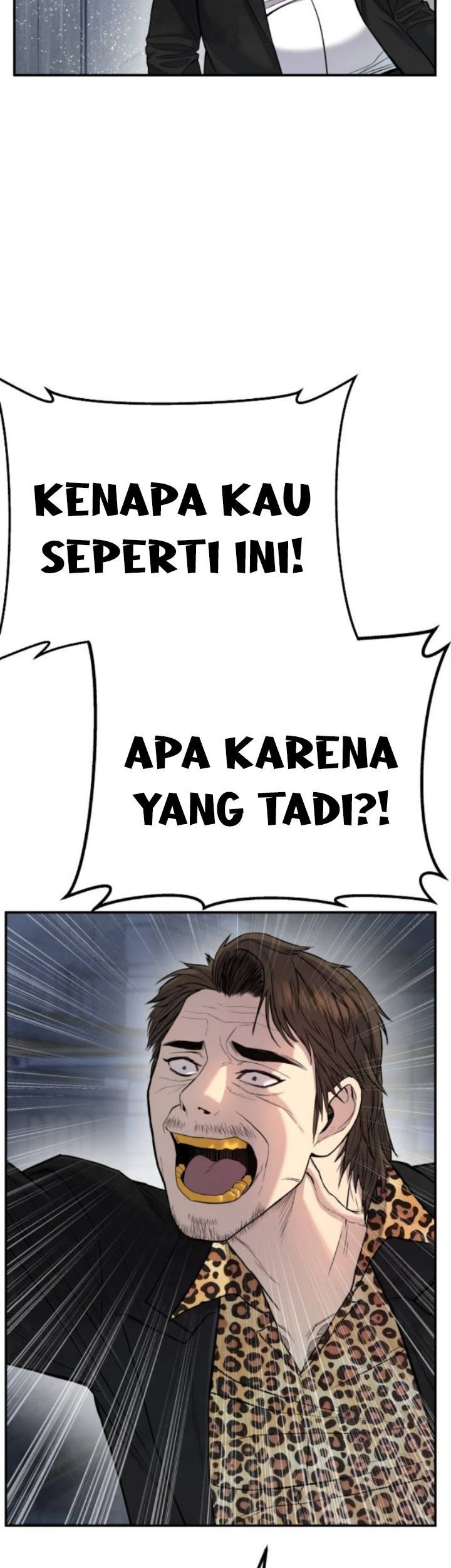 Manager Kim Chapter 14 - halaman 45