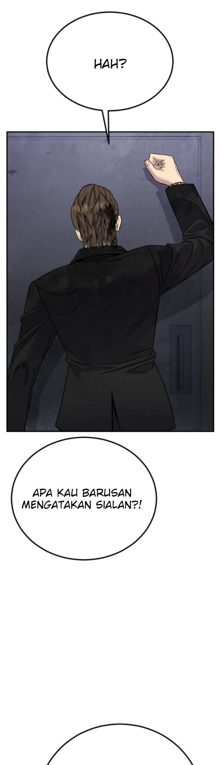 Manager Kim Chapter 14 - halaman 48