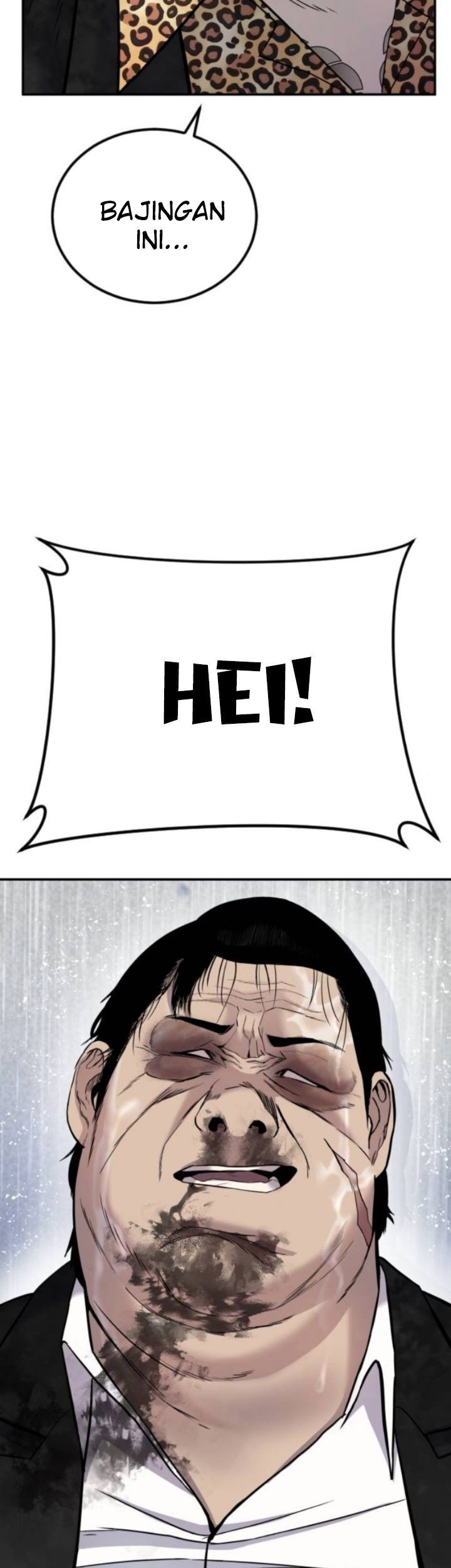 Manager Kim Chapter 14 - halaman 50