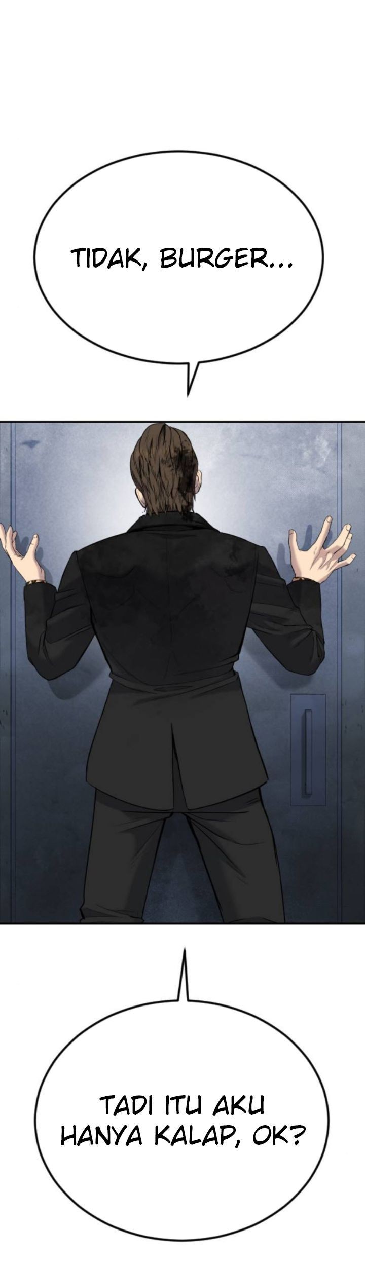 Manager Kim Chapter 14 - halaman 55