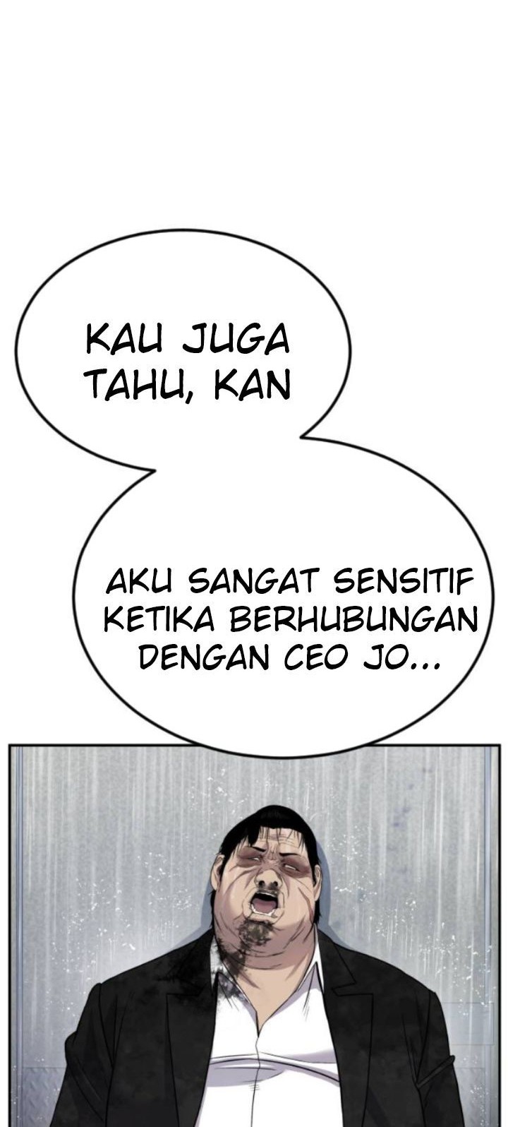 Manager Kim Chapter 14 - halaman 56