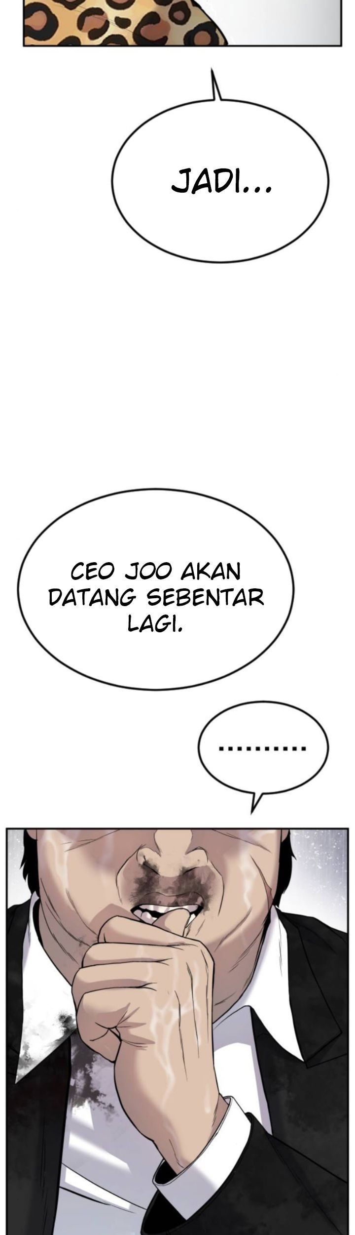 Manager Kim Chapter 14 - halaman 59