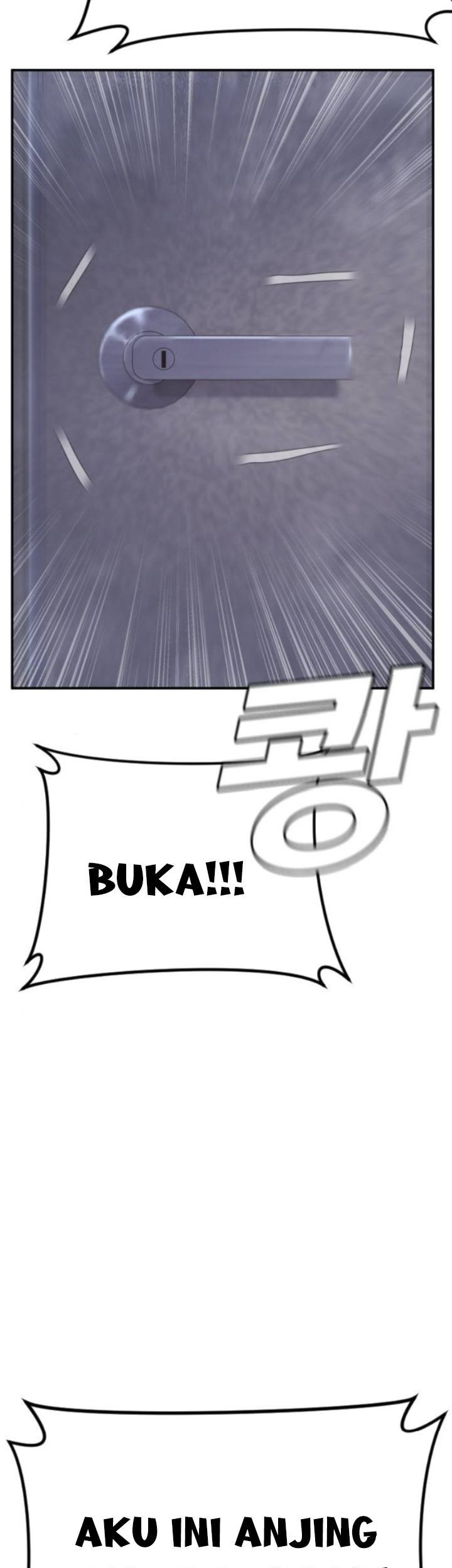 Manager Kim Chapter 14 - halaman 66