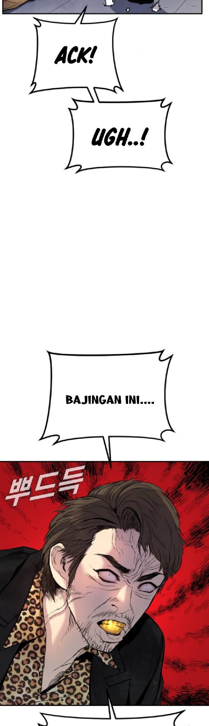 Manager Kim Chapter 14 - halaman 71