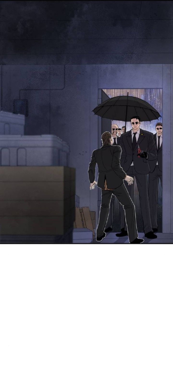 Manager Kim Chapter 14 - halaman 79