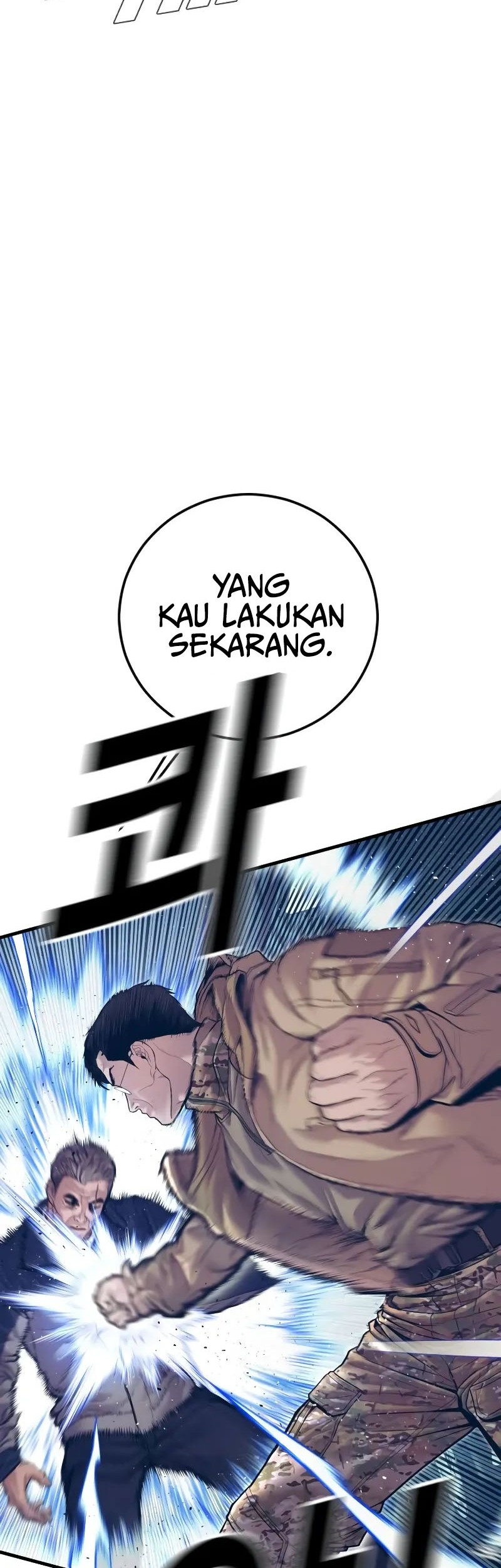 Manager Kim Chapter 140 - halaman 11