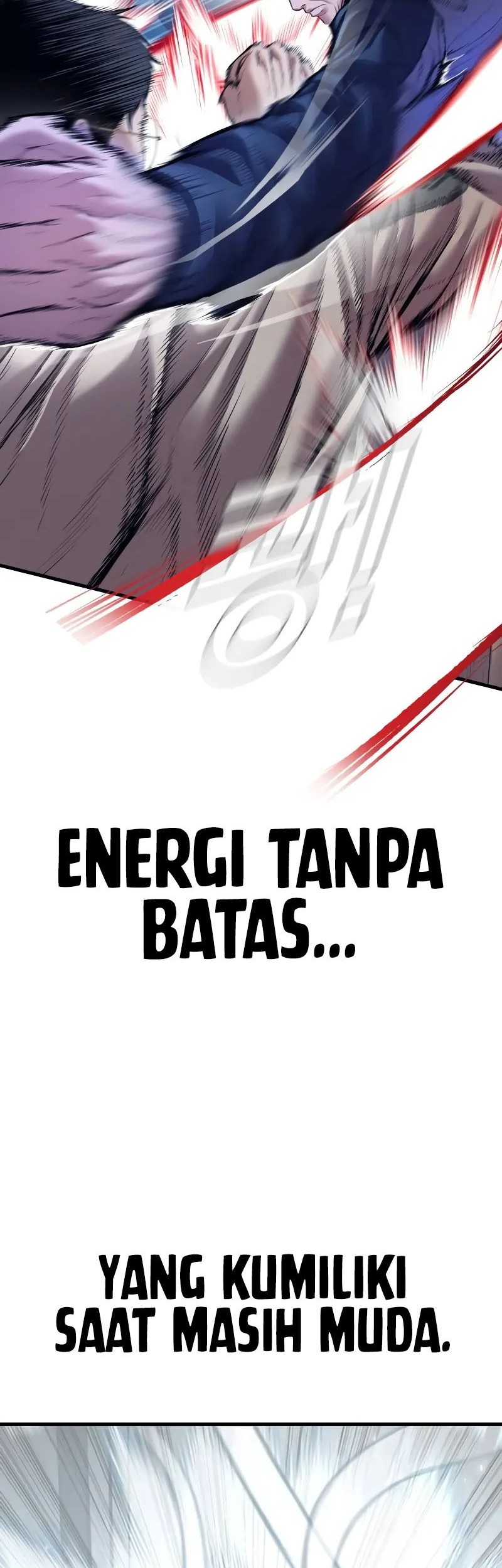 Manager Kim Chapter 140 - halaman 27