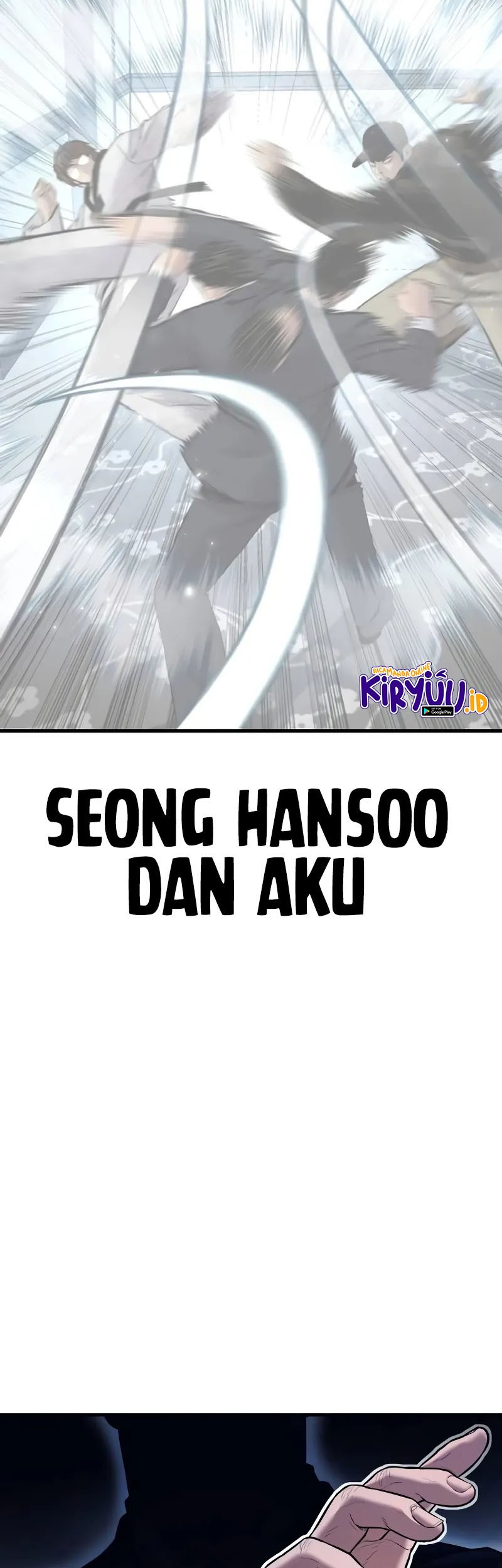 Manager Kim Chapter 140 - halaman 28