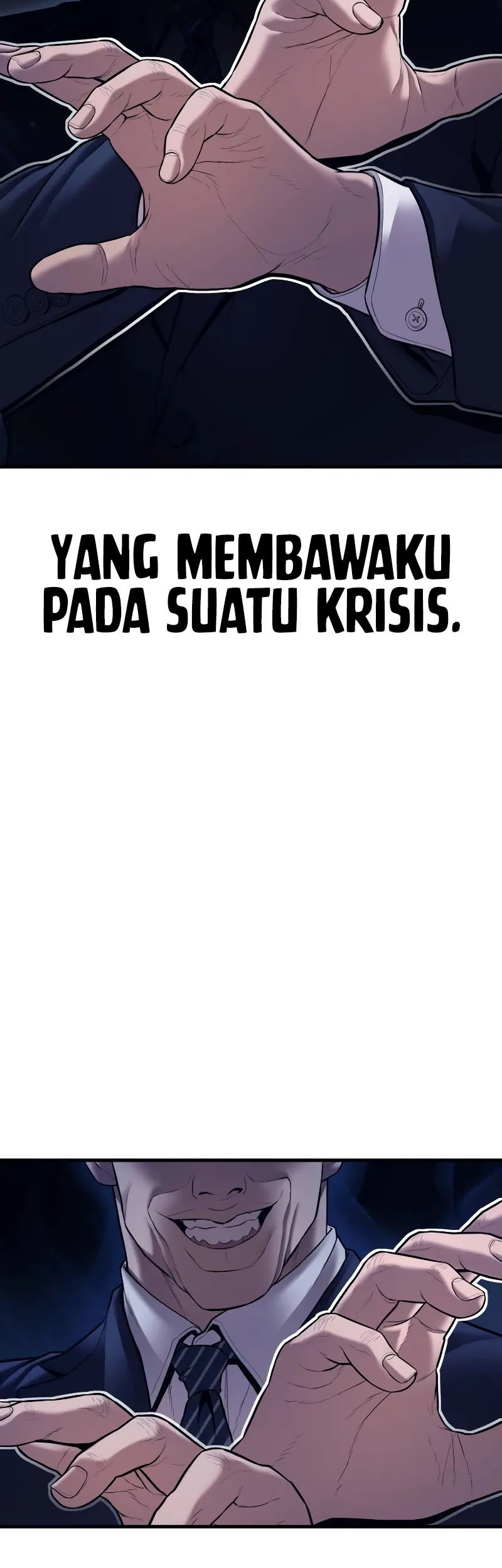 Manager Kim Chapter 140 - halaman 29