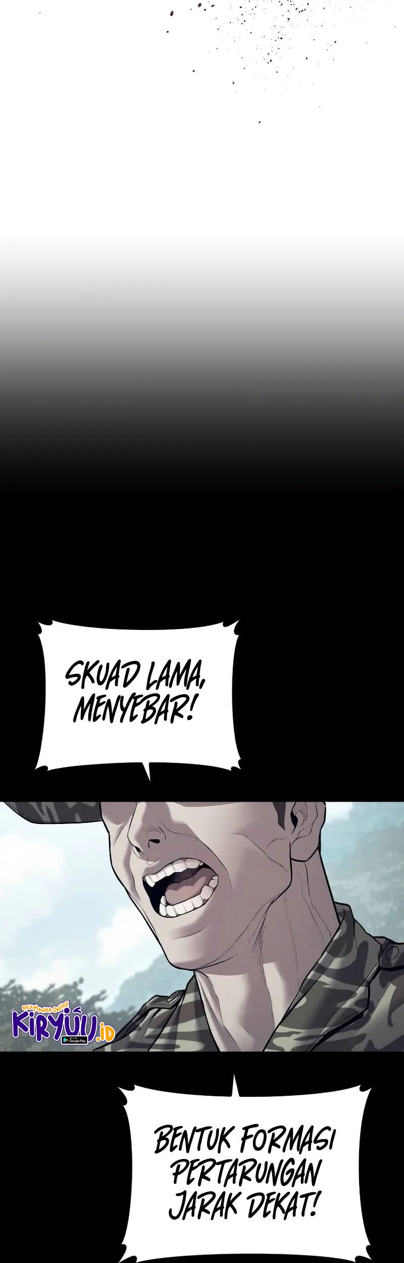 Manager Kim Chapter 140 - halaman 33