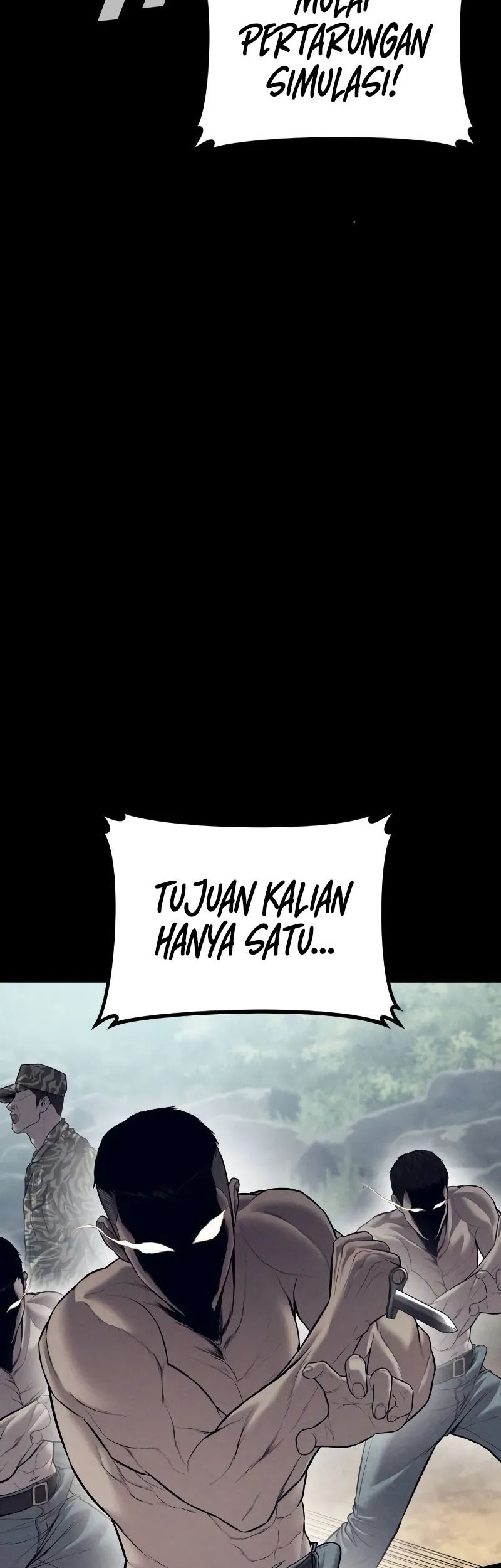 Manager Kim Chapter 140 - halaman 35