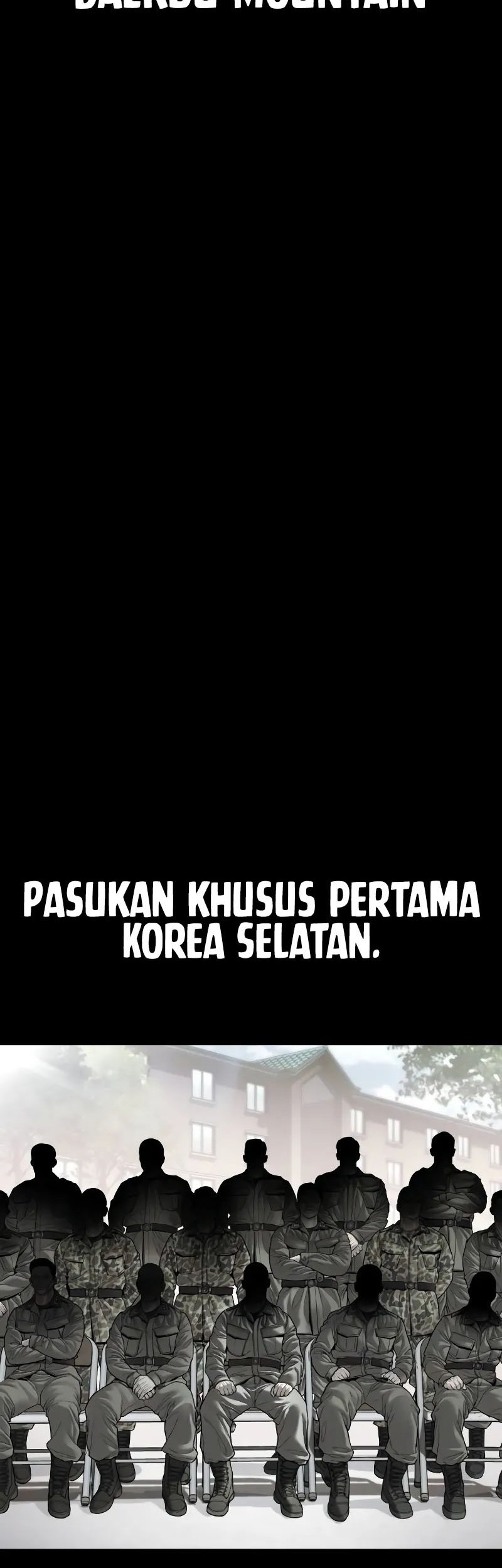 Manager Kim Chapter 140 - halaman 40