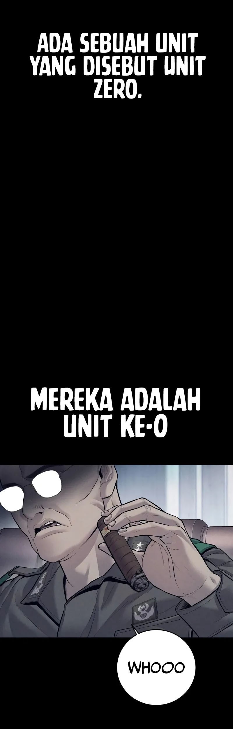Manager Kim Chapter 140 - halaman 41