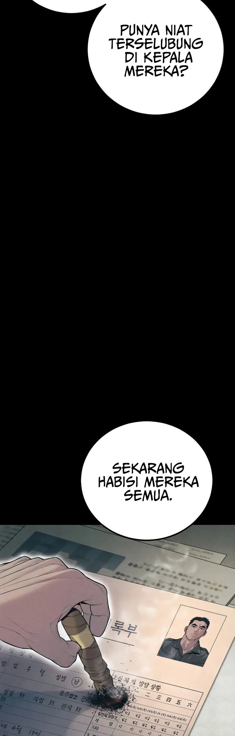 Manager Kim Chapter 140 - halaman 46