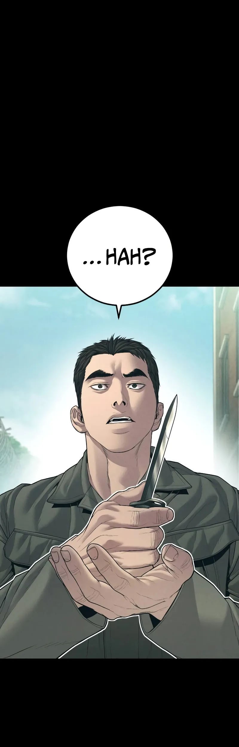 Manager Kim Chapter 140 - halaman 54