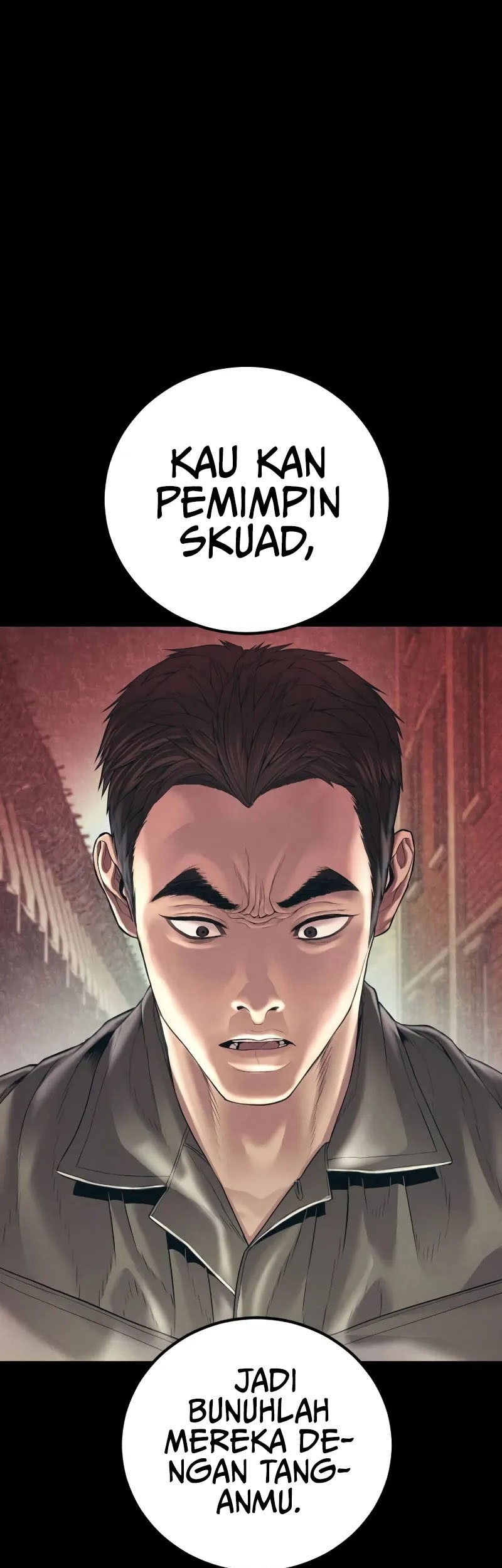 Manager Kim Chapter 140 - halaman 56