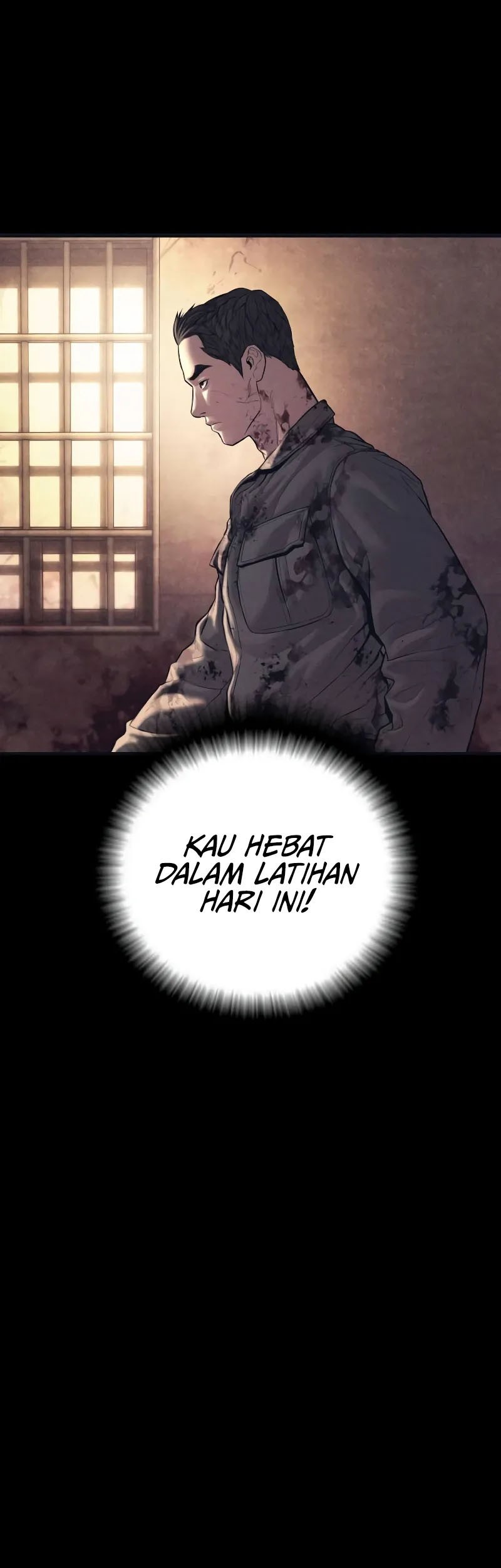 Manager Kim Chapter 140 - halaman 63