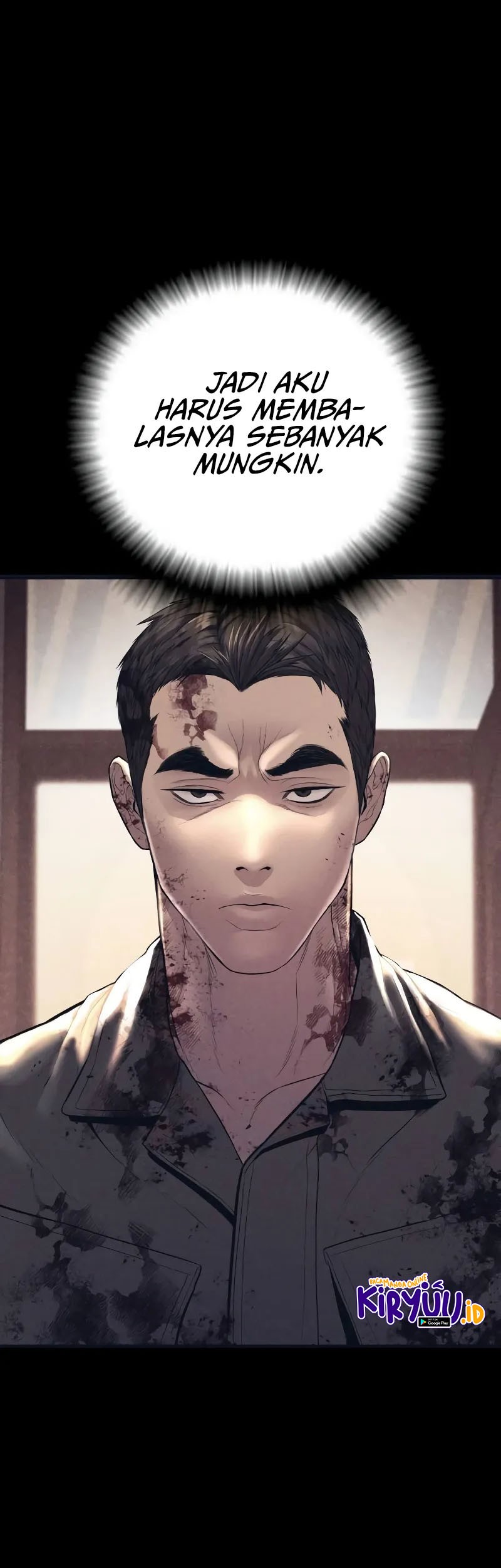 Manager Kim Chapter 140 - halaman 67