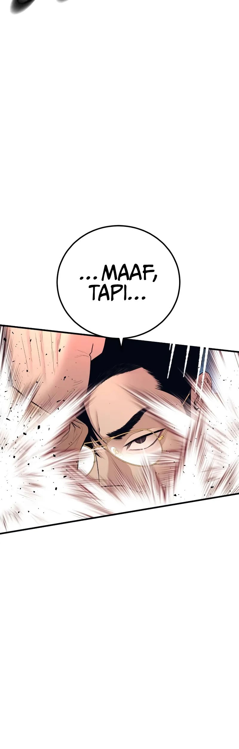 Manager Kim Chapter 140 - halaman 73