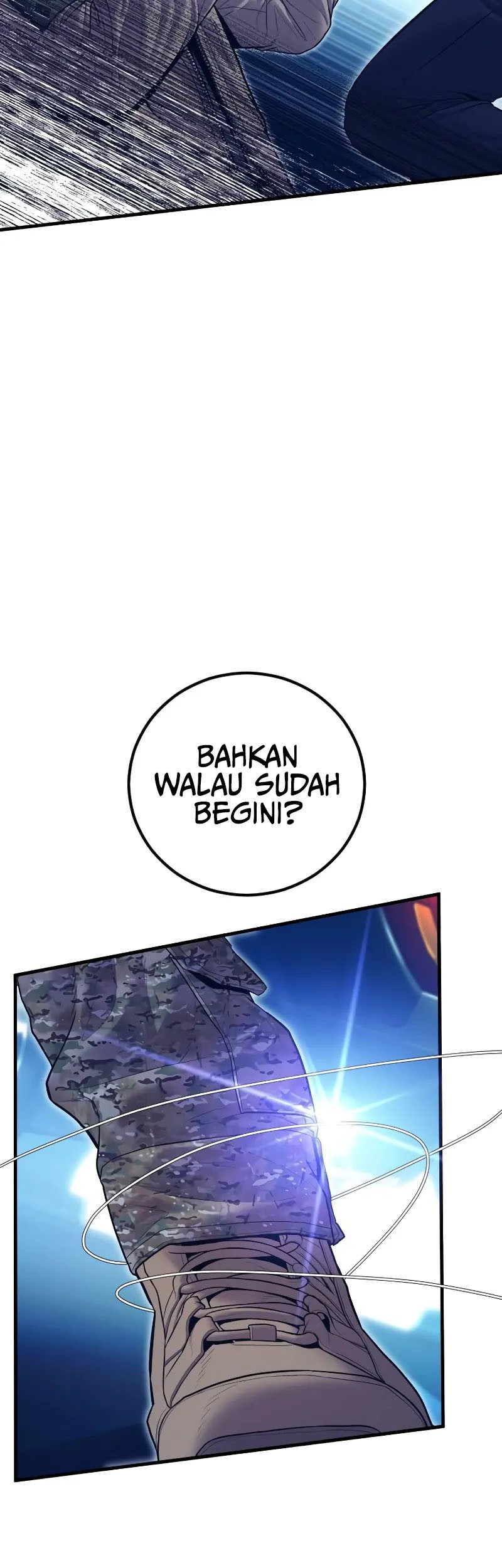 Manager Kim Chapter 140 - halaman 78