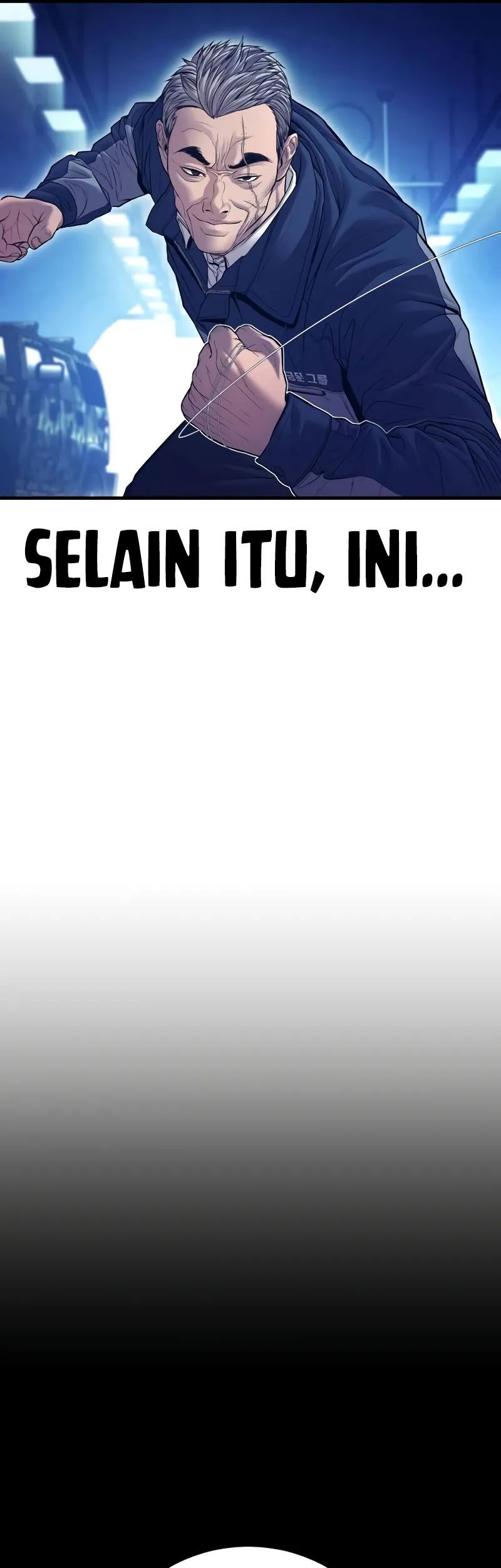 Manager Kim Chapter 140 - halaman 82