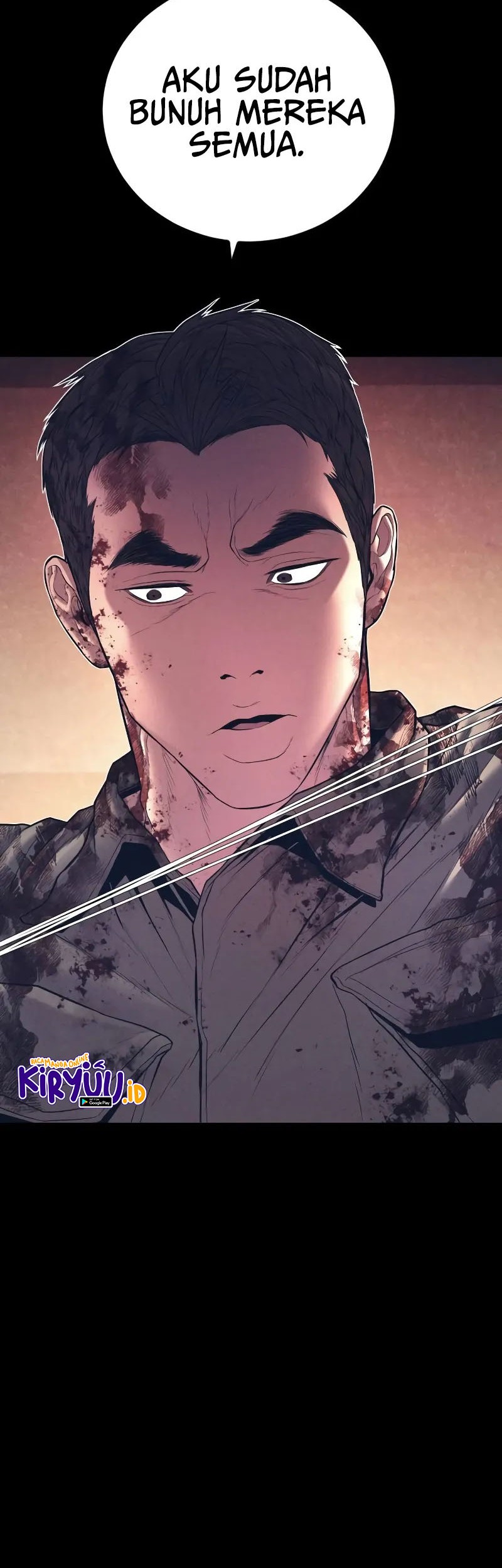 Manager Kim Chapter 140 - halaman 83