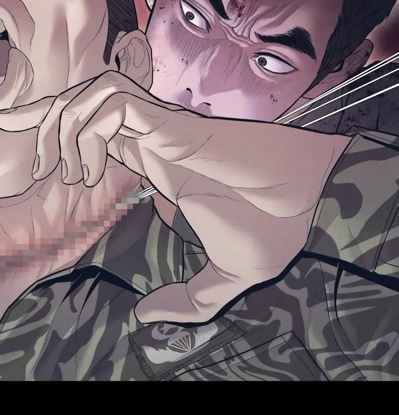 Manager Kim Chapter 140 - halaman 87