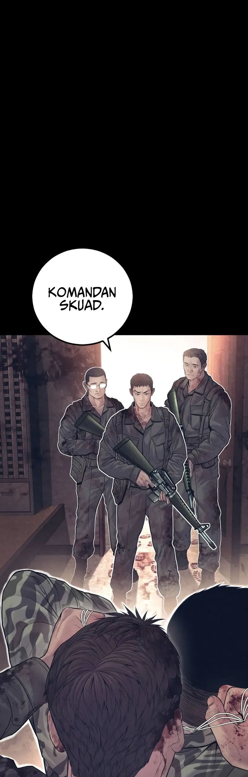 Manager Kim Chapter 140 - halaman 88
