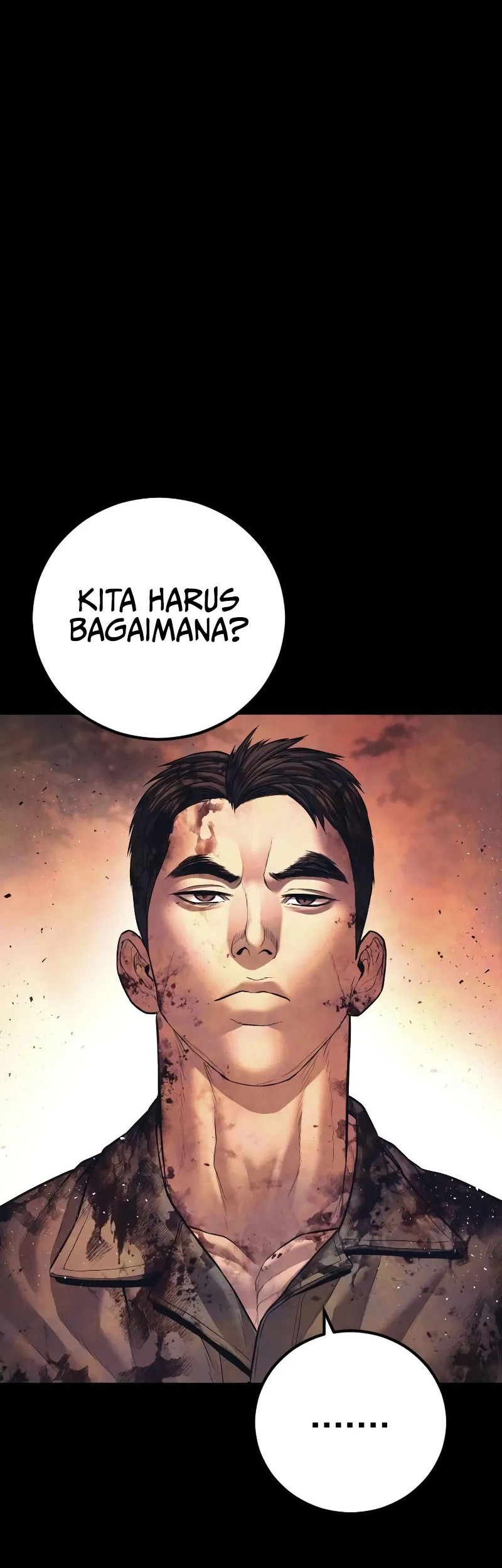 Manager Kim Chapter 140 - halaman 94