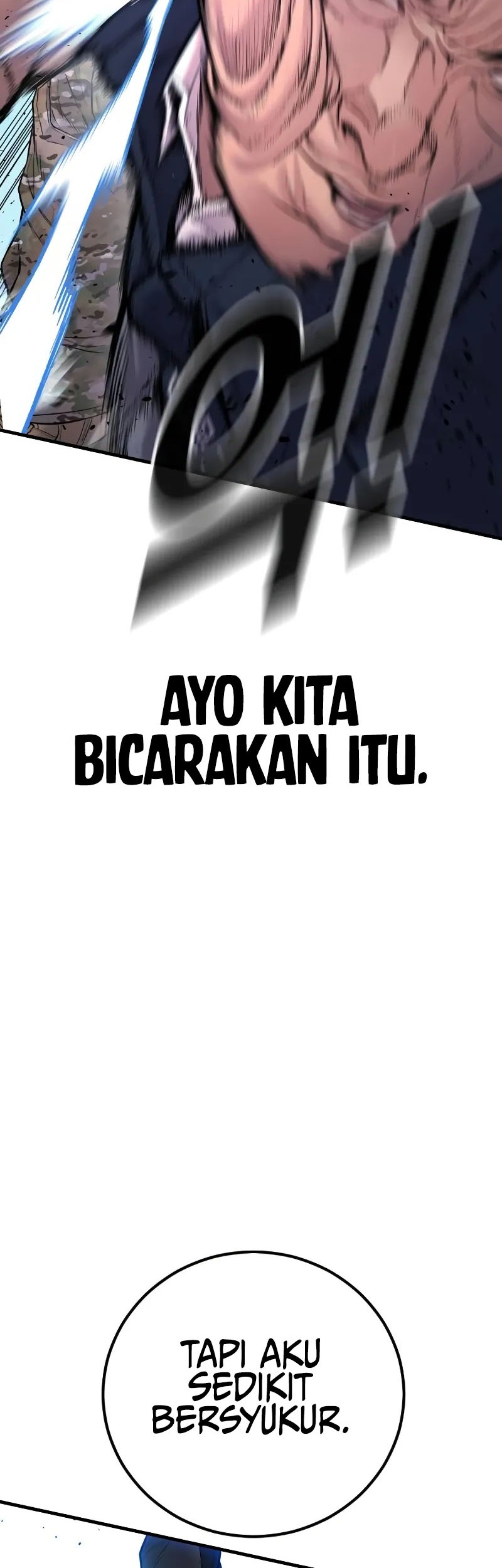 Manager Kim Chapter 141 - halaman 101