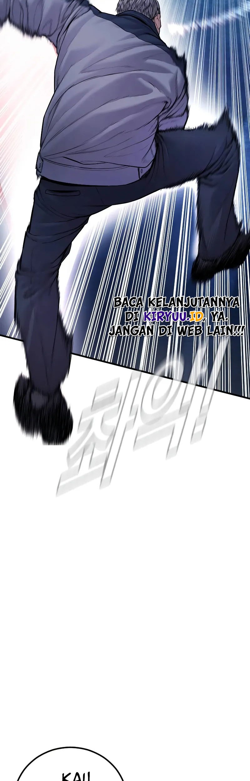 Manager Kim Chapter 141 - halaman 106