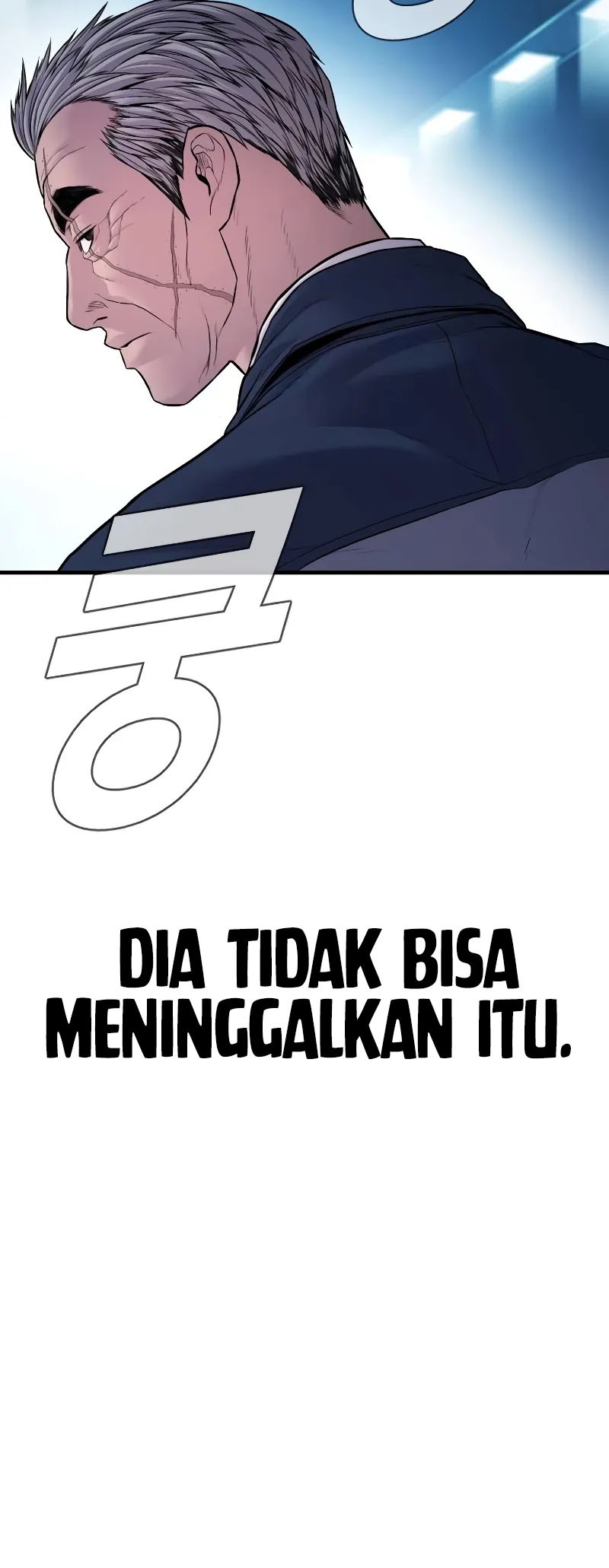 Manager Kim Chapter 141 - halaman 113