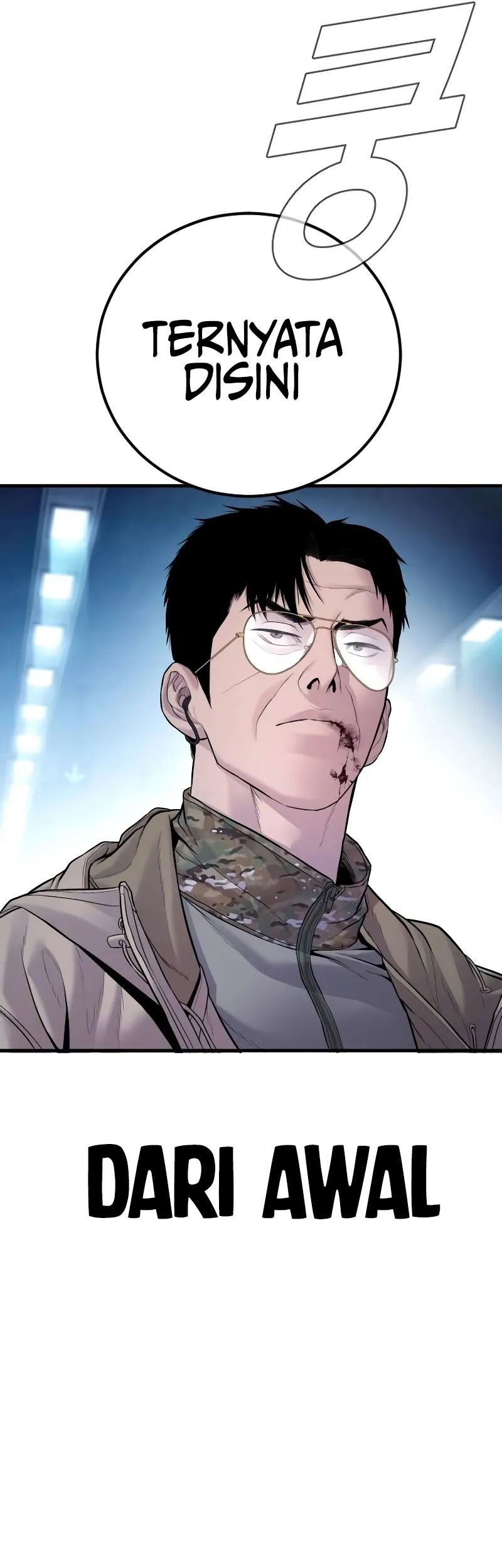 Manager Kim Chapter 141 - halaman 114