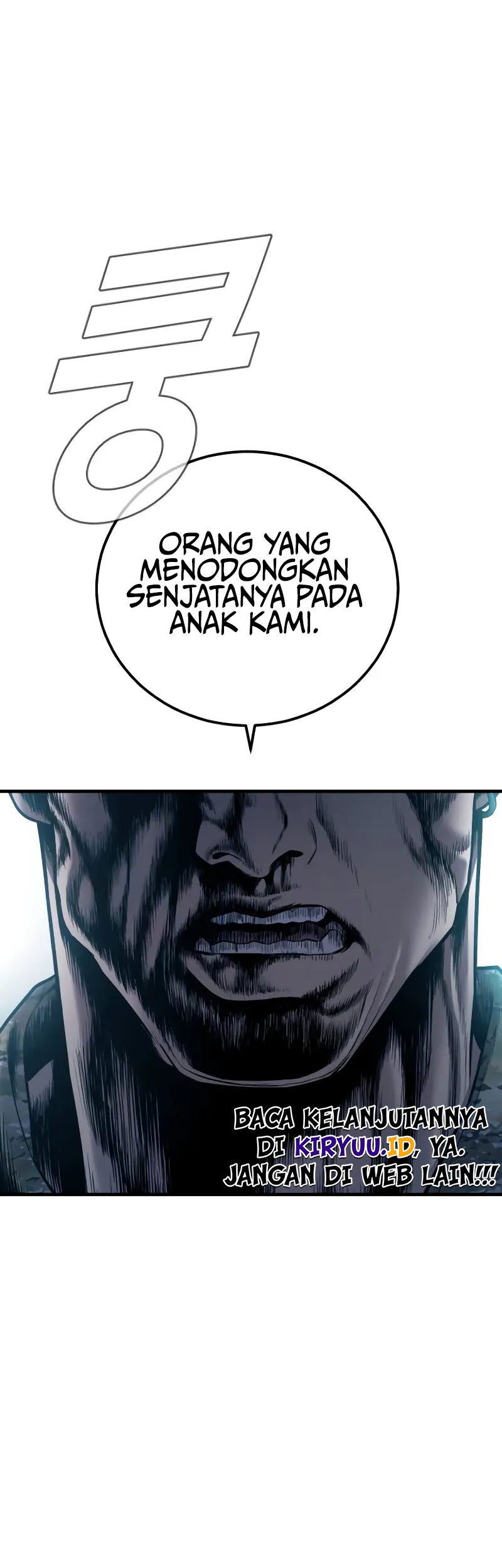 Manager Kim Chapter 141 - halaman 116