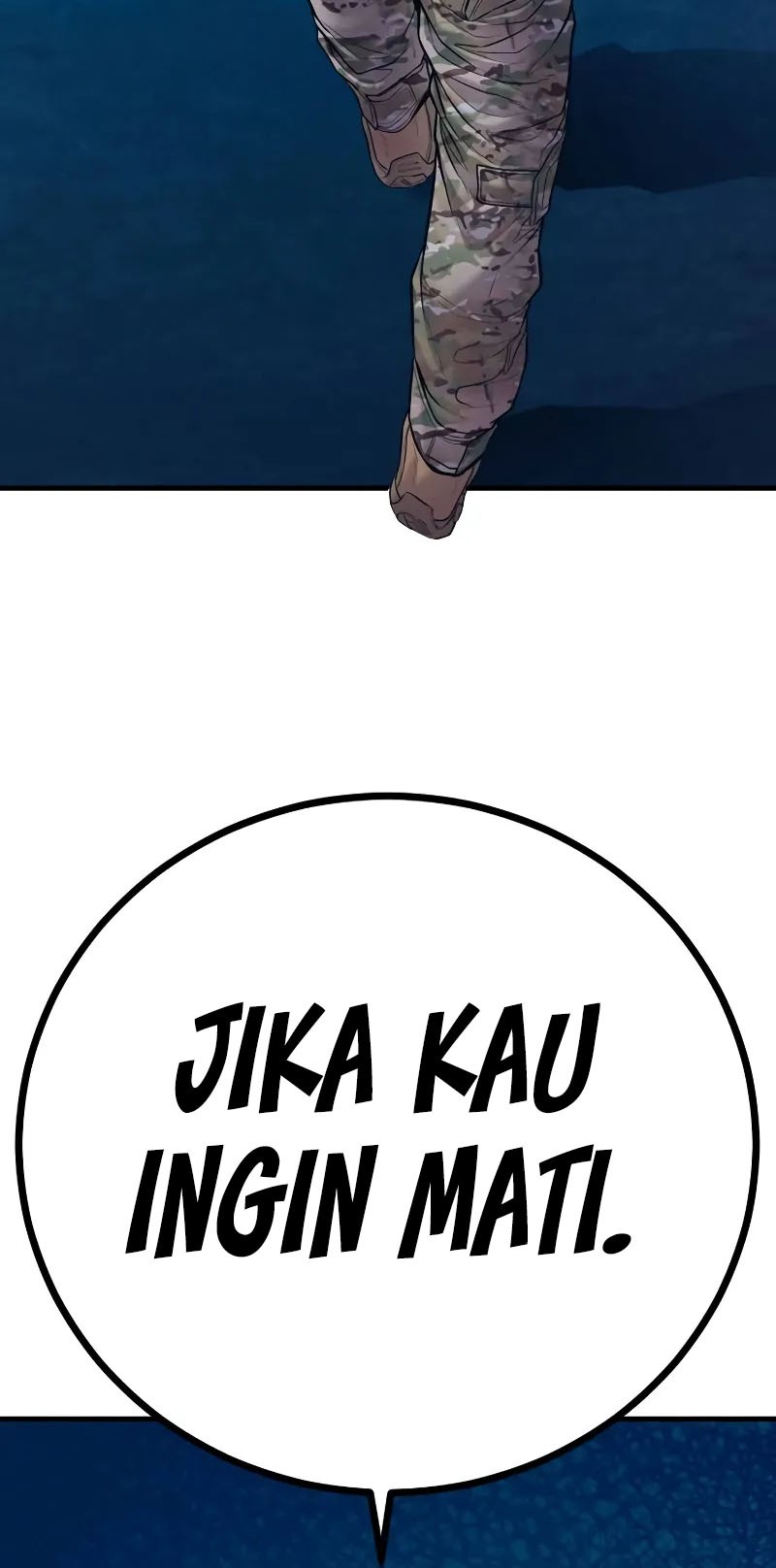 Manager Kim Chapter 141 - halaman 118
