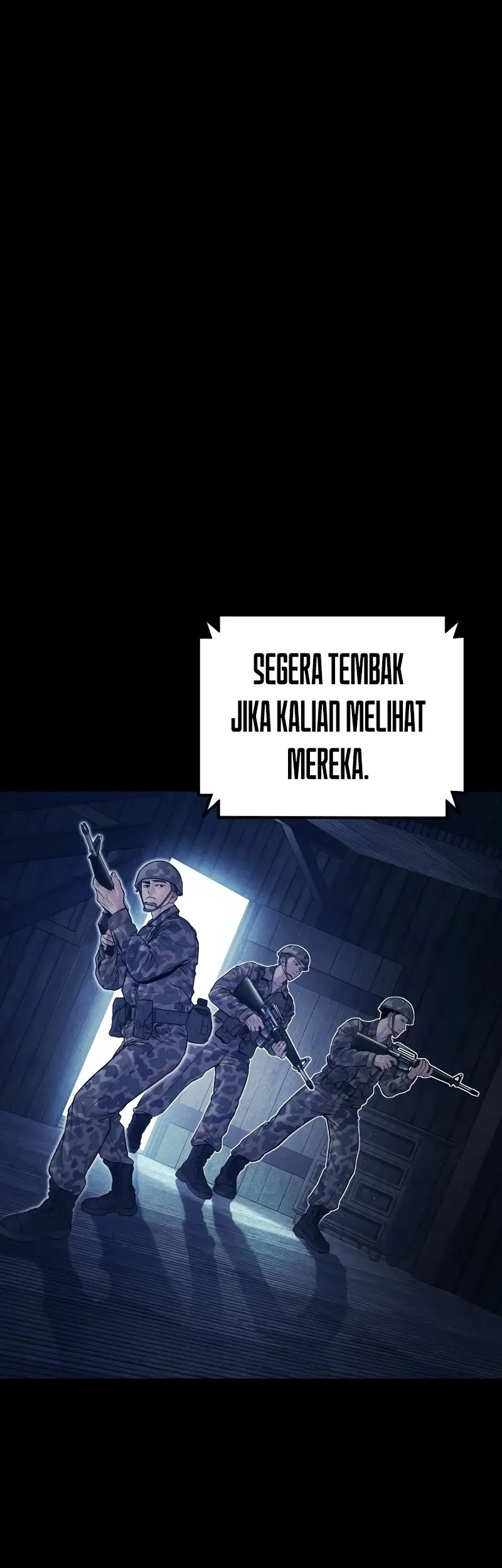 Manager Kim Chapter 141 - halaman 17