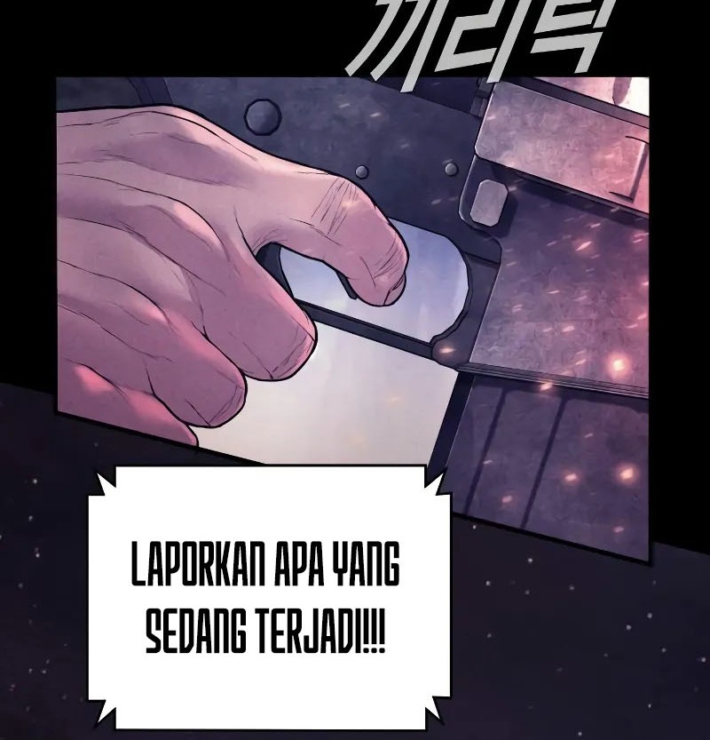 Manager Kim Chapter 141 - halaman 24