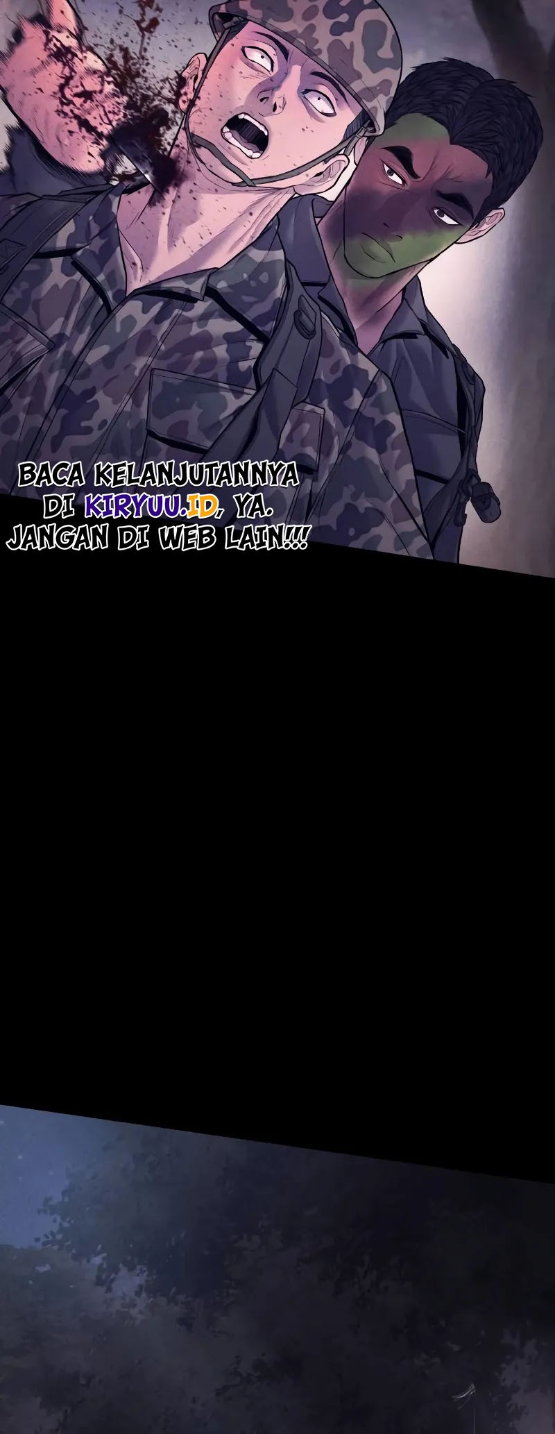 Manager Kim Chapter 141 - halaman 29