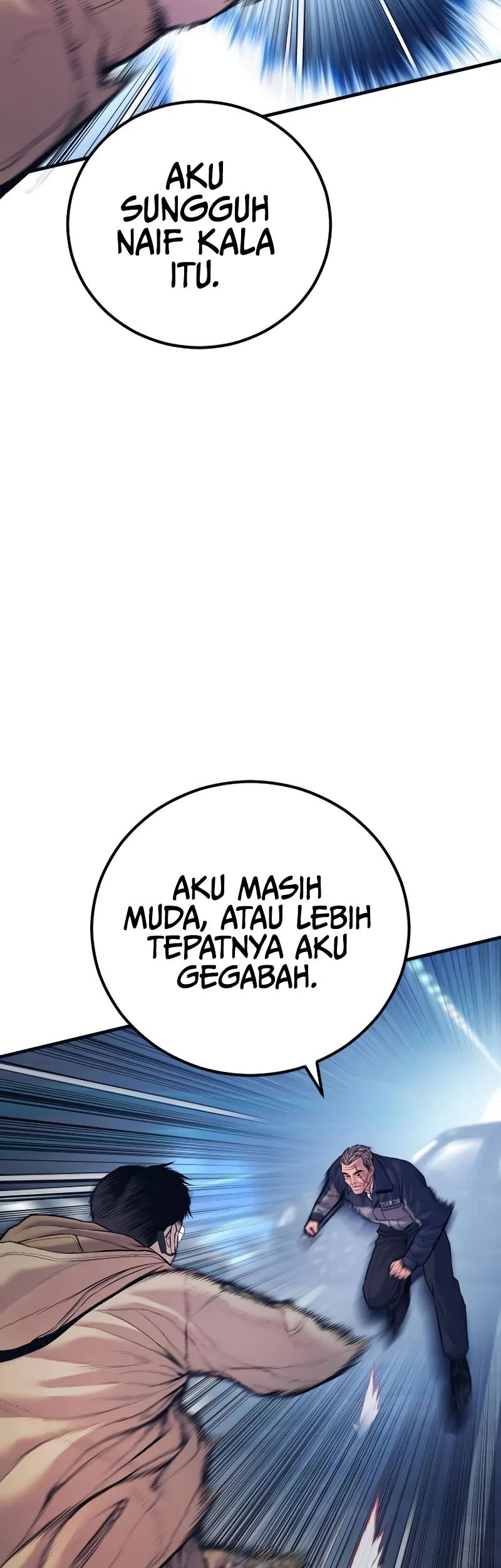 Manager Kim Chapter 141 - halaman 38