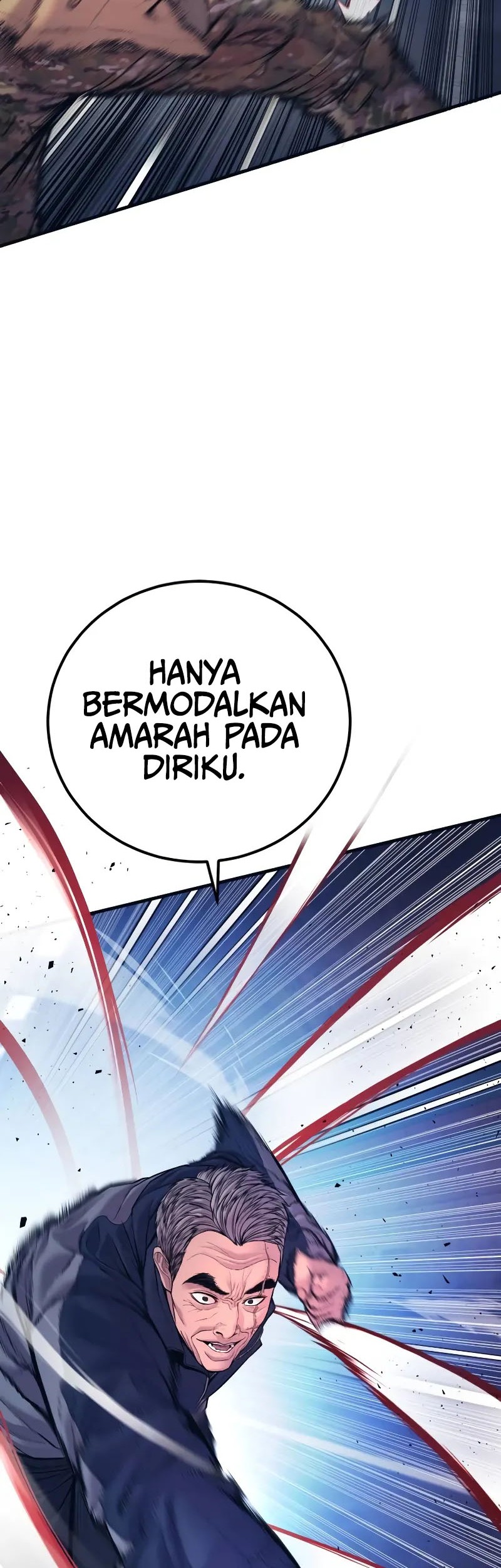 Manager Kim Chapter 141 - halaman 39