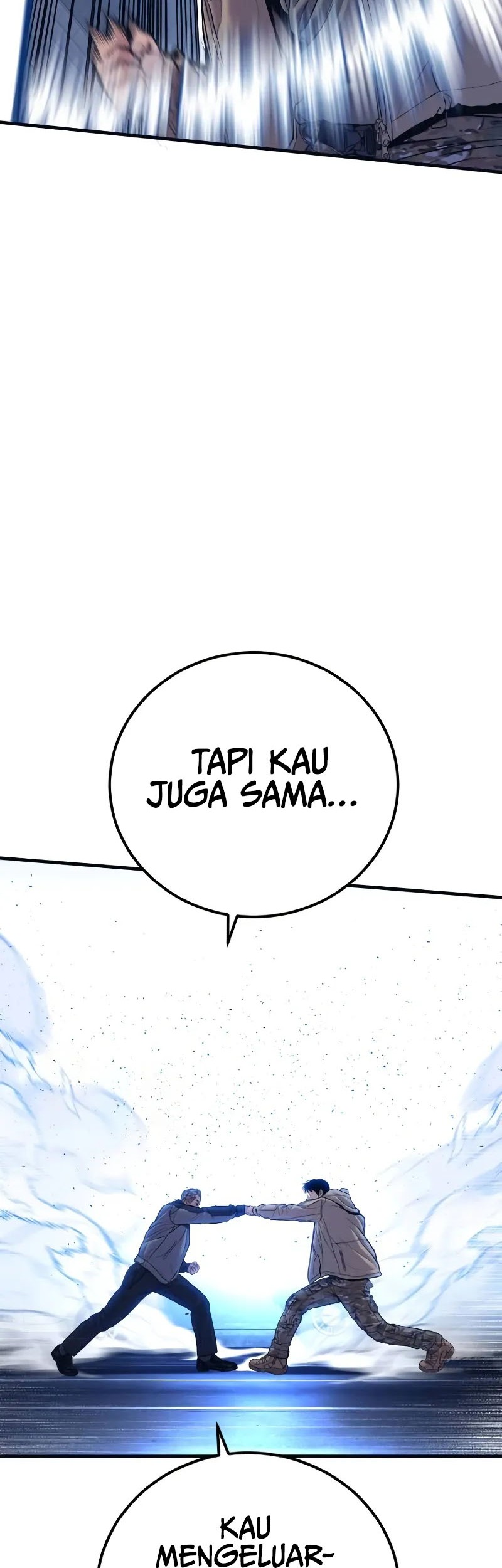 Manager Kim Chapter 141 - halaman 42