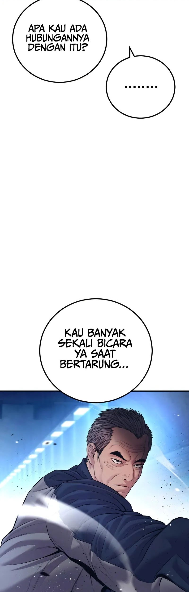 Manager Kim Chapter 141 - halaman 44