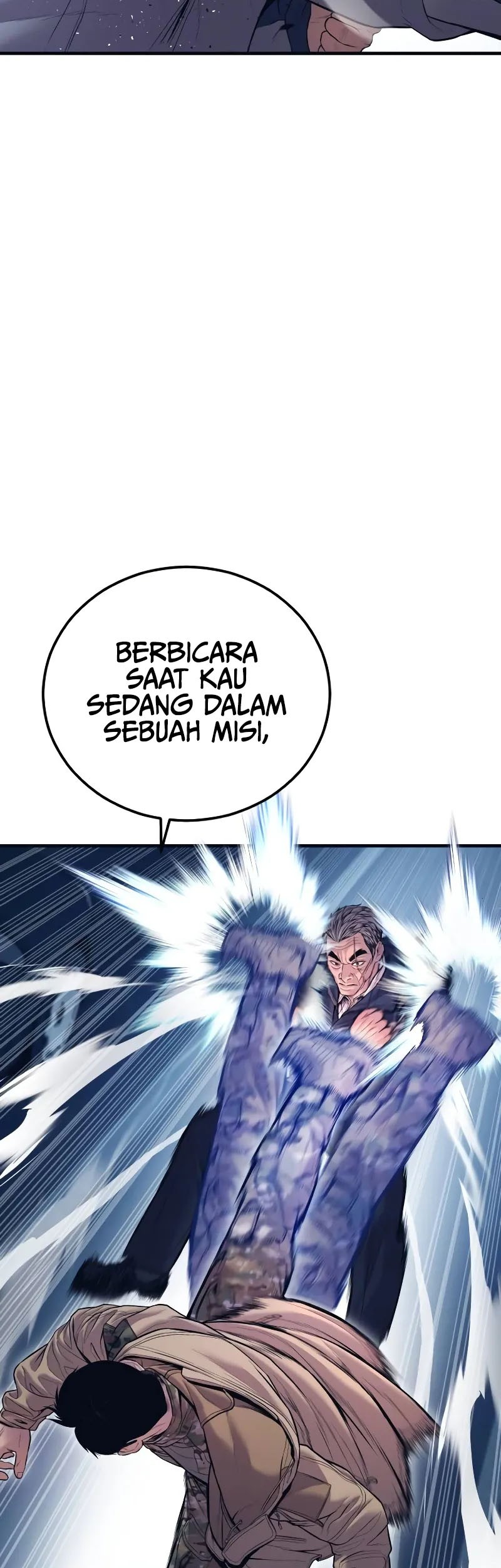 Manager Kim Chapter 141 - halaman 45