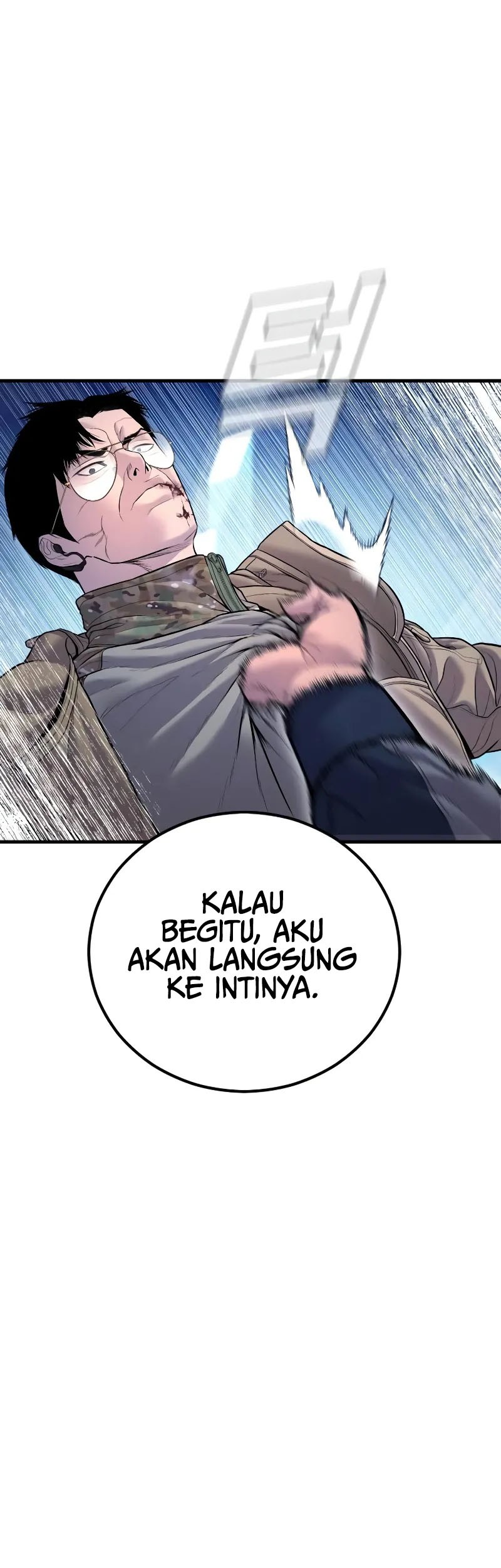 Manager Kim Chapter 141 - halaman 47