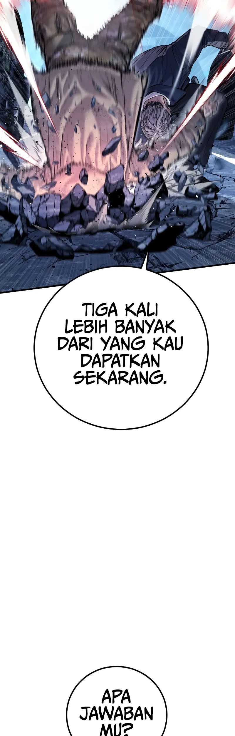 Manager Kim Chapter 141 - halaman 49