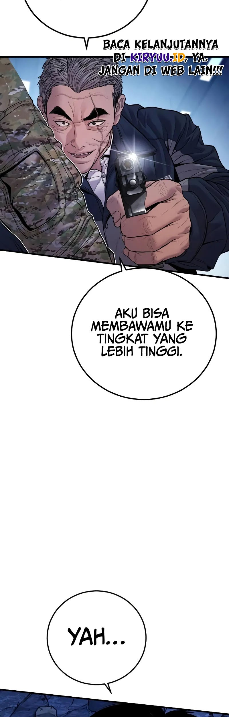 Manager Kim Chapter 141 - halaman 54