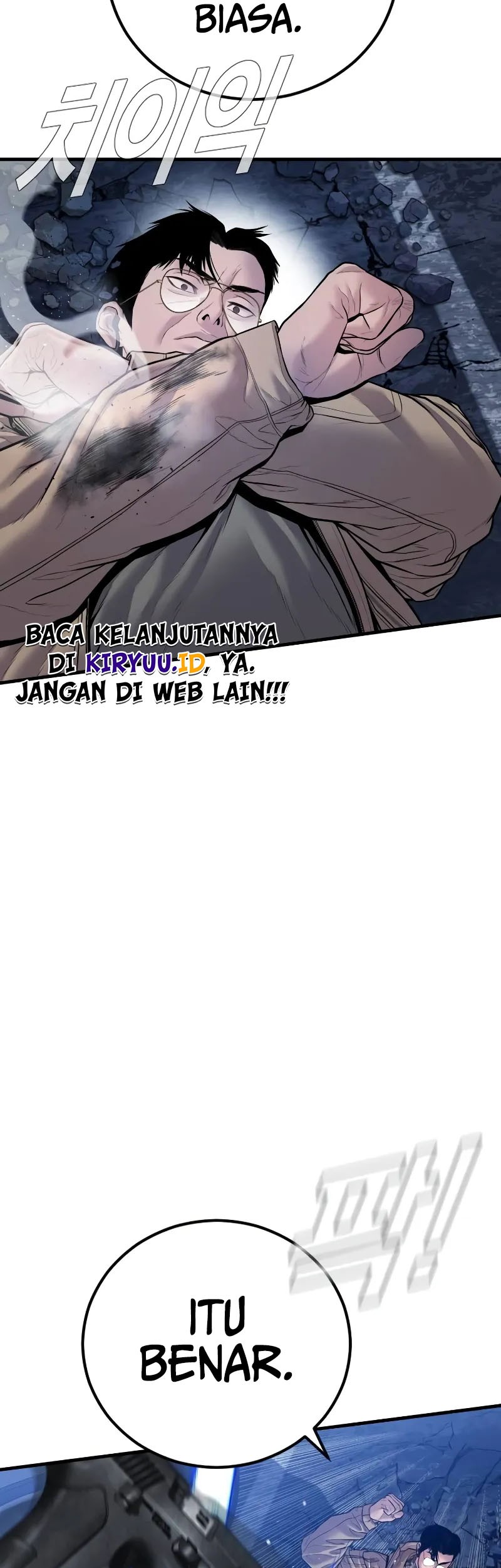 Manager Kim Chapter 141 - halaman 59