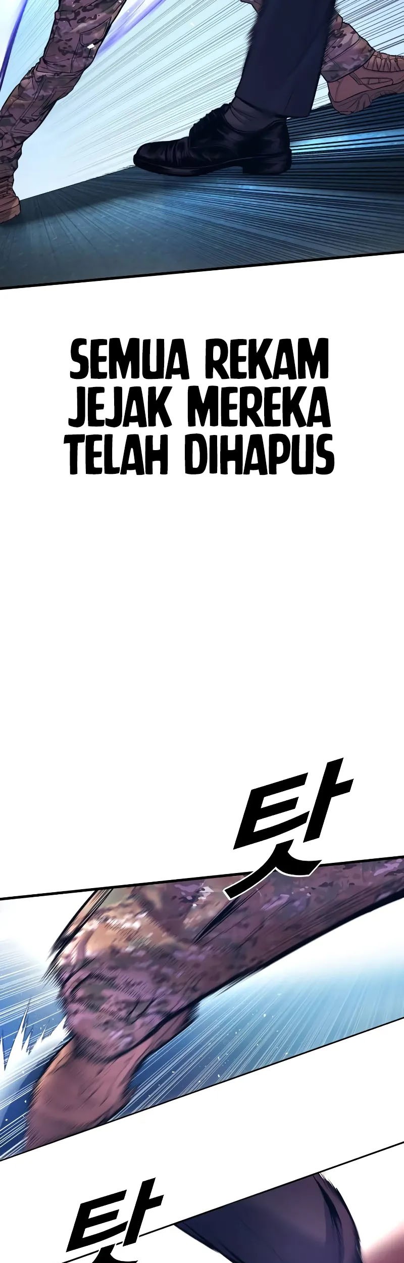 Manager Kim Chapter 141 - halaman 6
